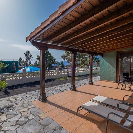 Casa Piscina Y Naturaleza En La Palma El Paso Exterior photo