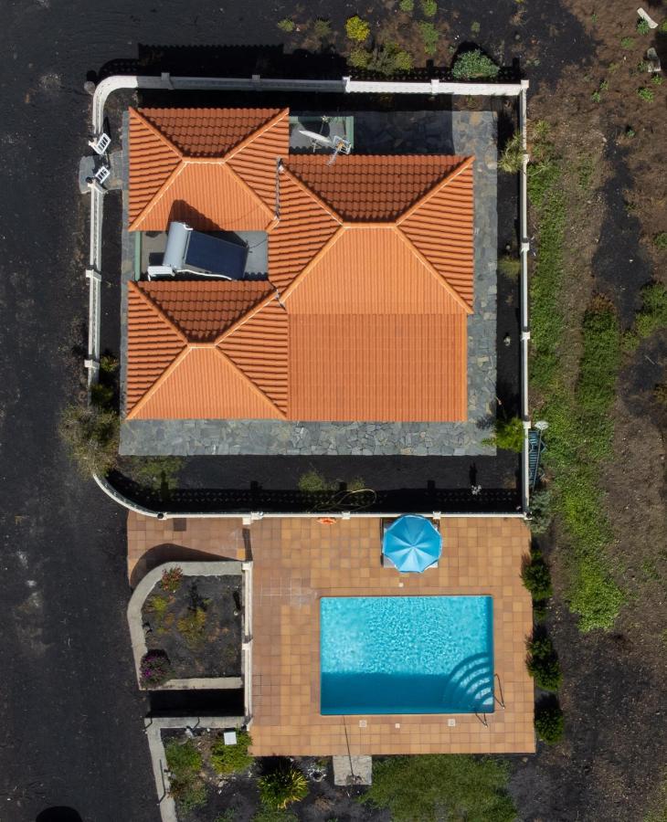 Casa Piscina Y Naturaleza En La Palma El Paso Exterior photo
